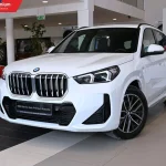 X1 xDrive20d