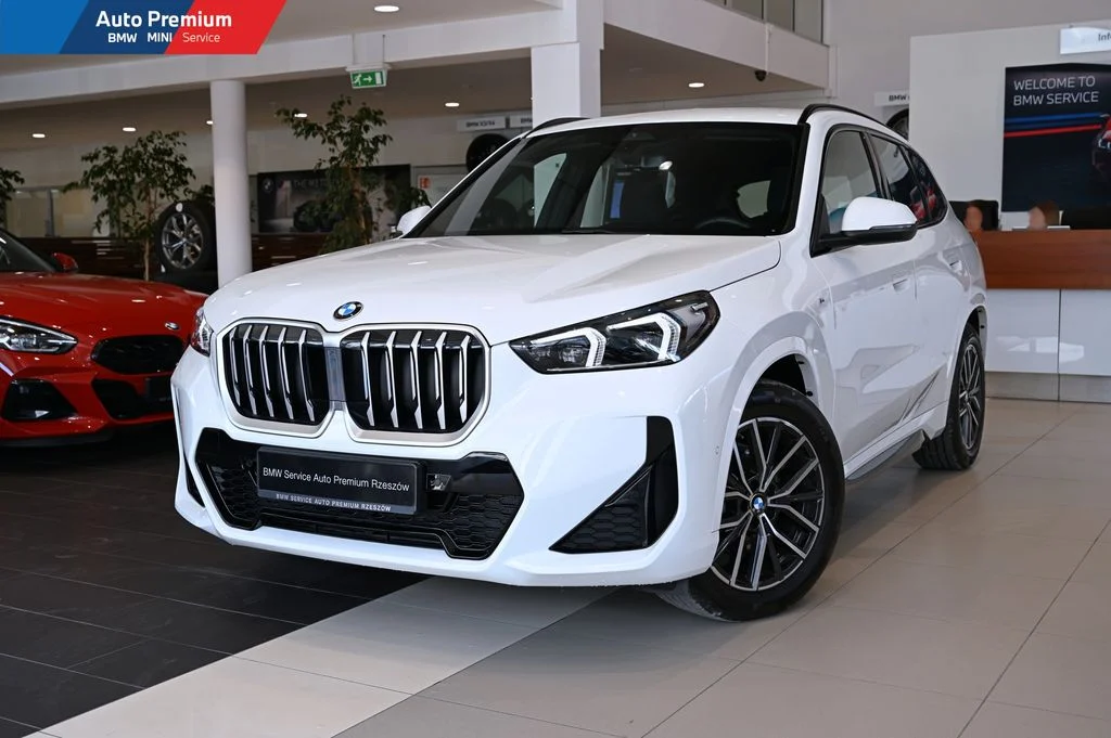 X1 xDrive20d