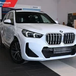 X1 xDrive20d