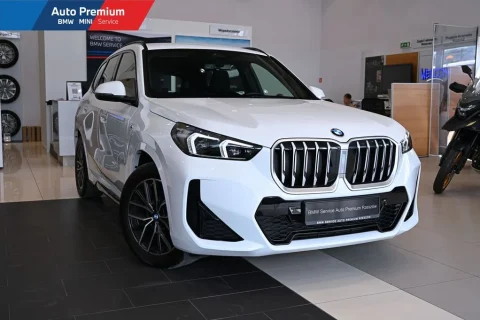 X1 xDrive20d