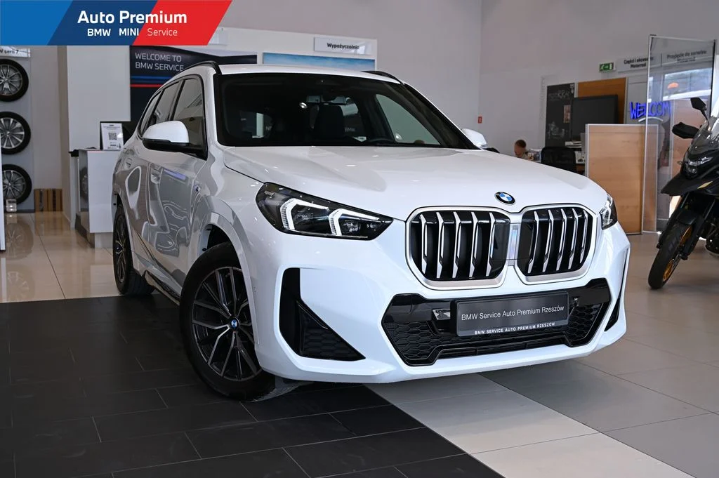 X1 xDrive20d