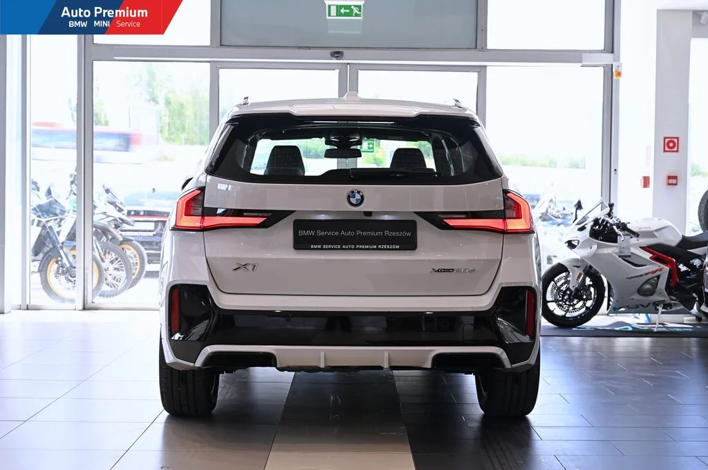 X1 xDrive20d