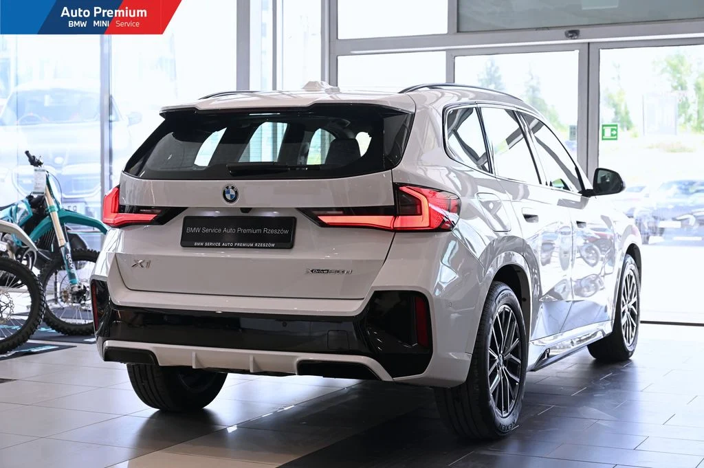 X1 xDrive20d