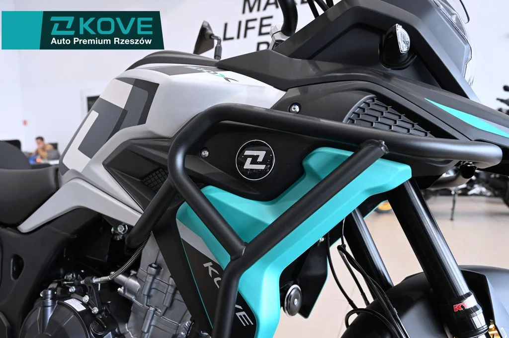 Kove KOVE 510X
