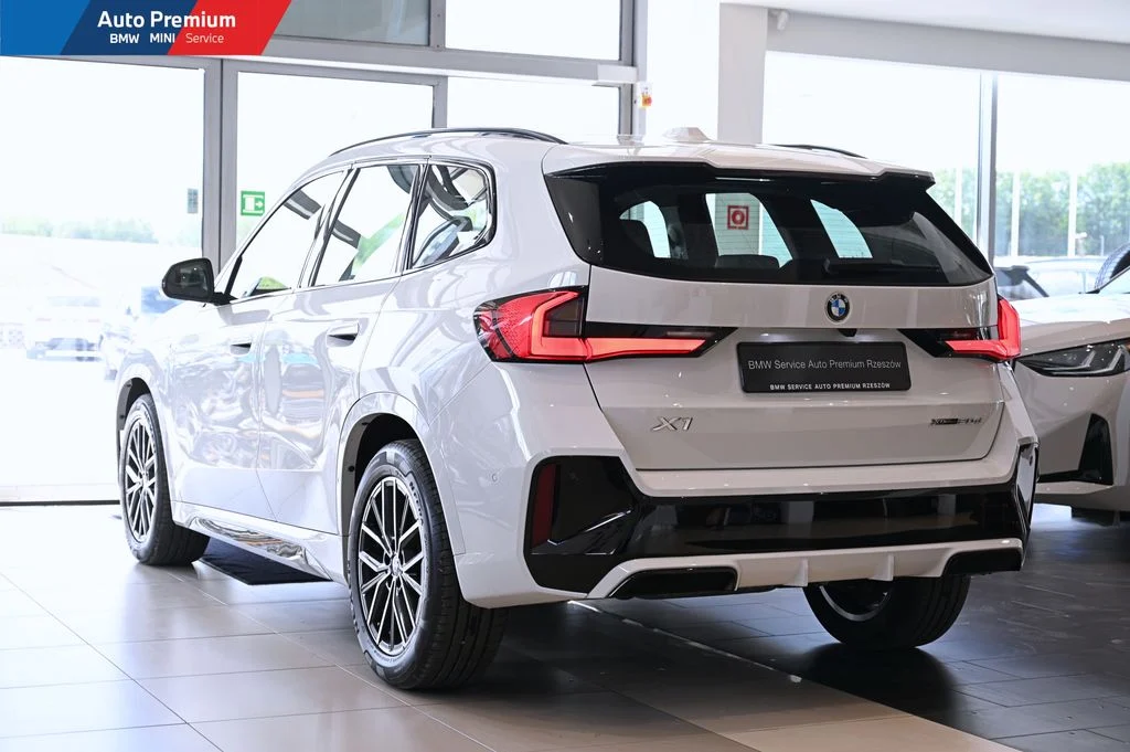 X1 xDrive20d