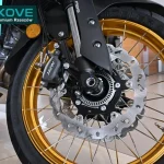Kove KOVE 510X