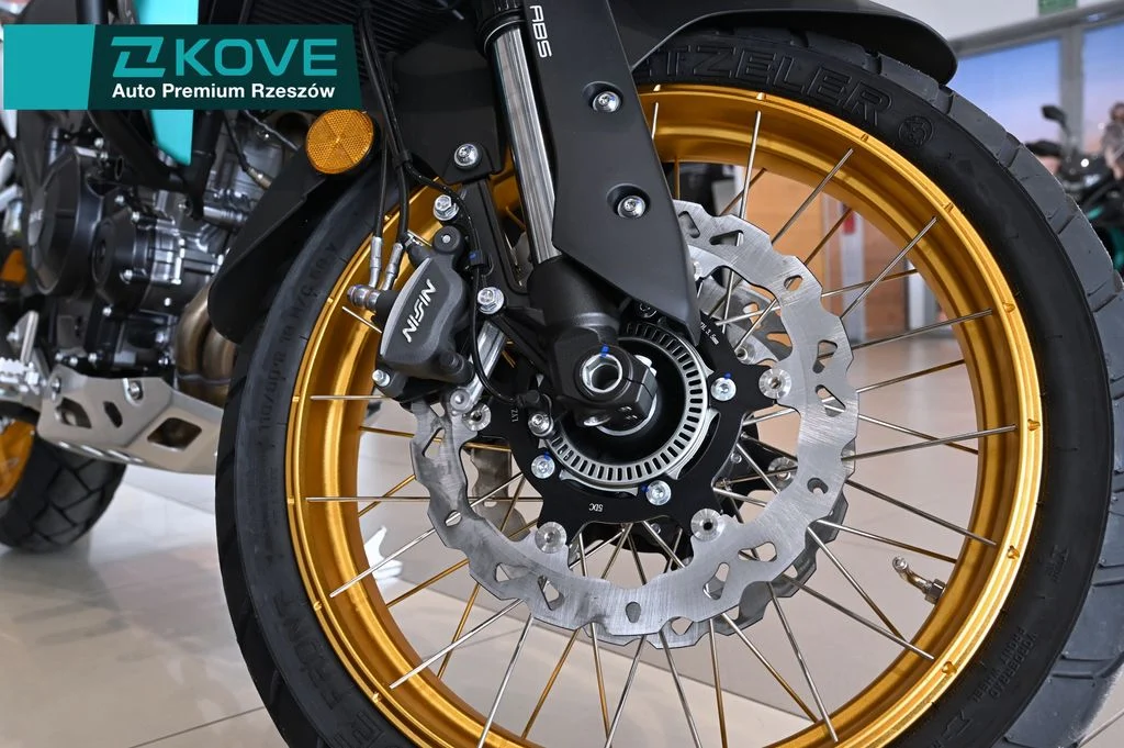 Kove KOVE 510X
