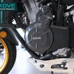 Kove KOVE 510X
