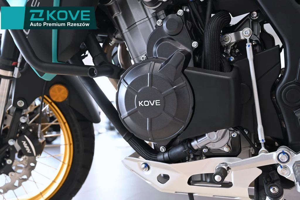 Kove KOVE 510X