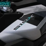 Kove KOVE 510X