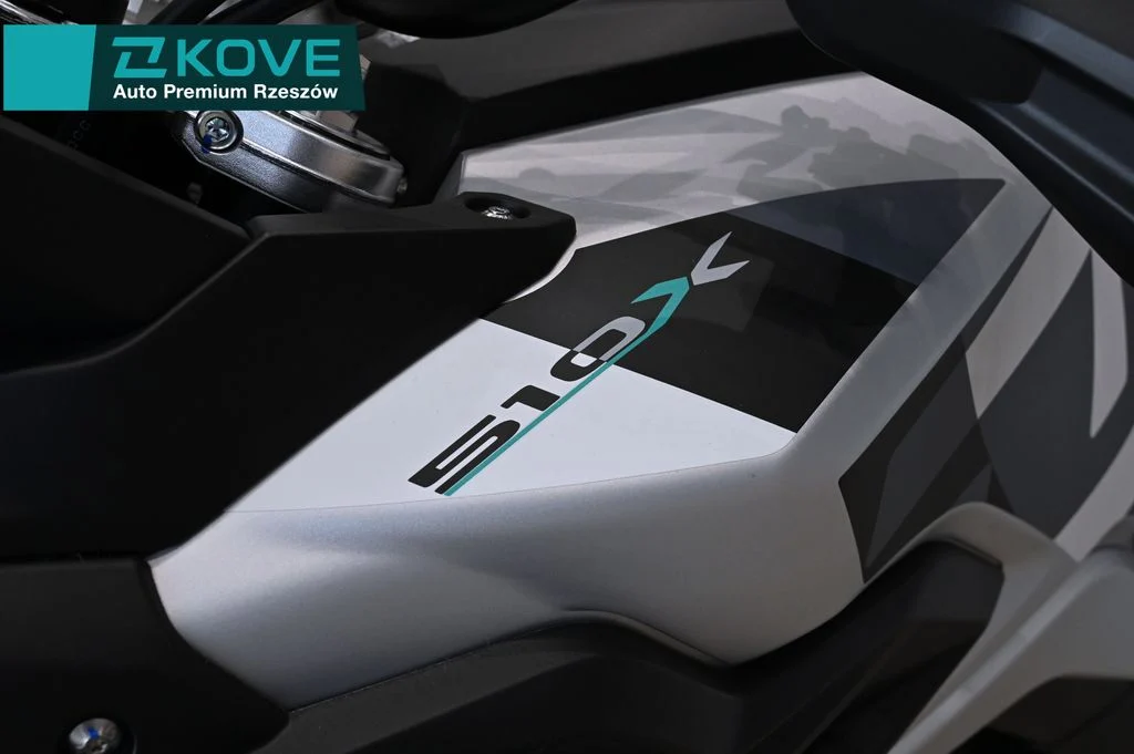 Kove KOVE 510X