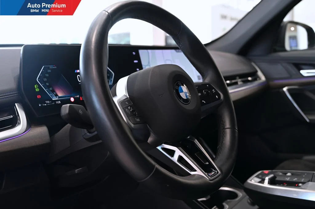 X1 sDrive18i