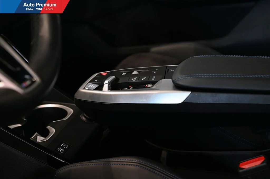 X1 sDrive18i
