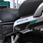 Kove KOVE 510X