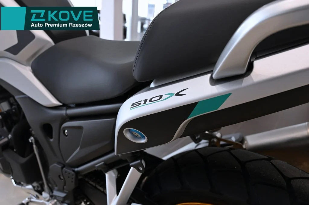 Kove KOVE 510X