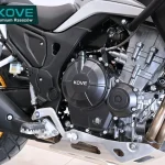 Kove KOVE 510X