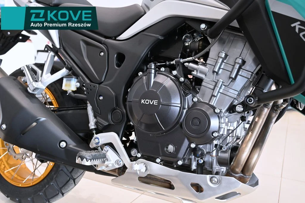 Kove KOVE 510X
