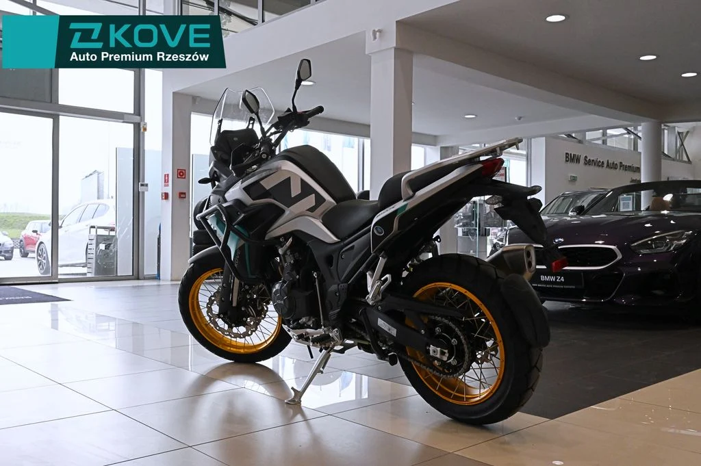 Kove KOVE 510X