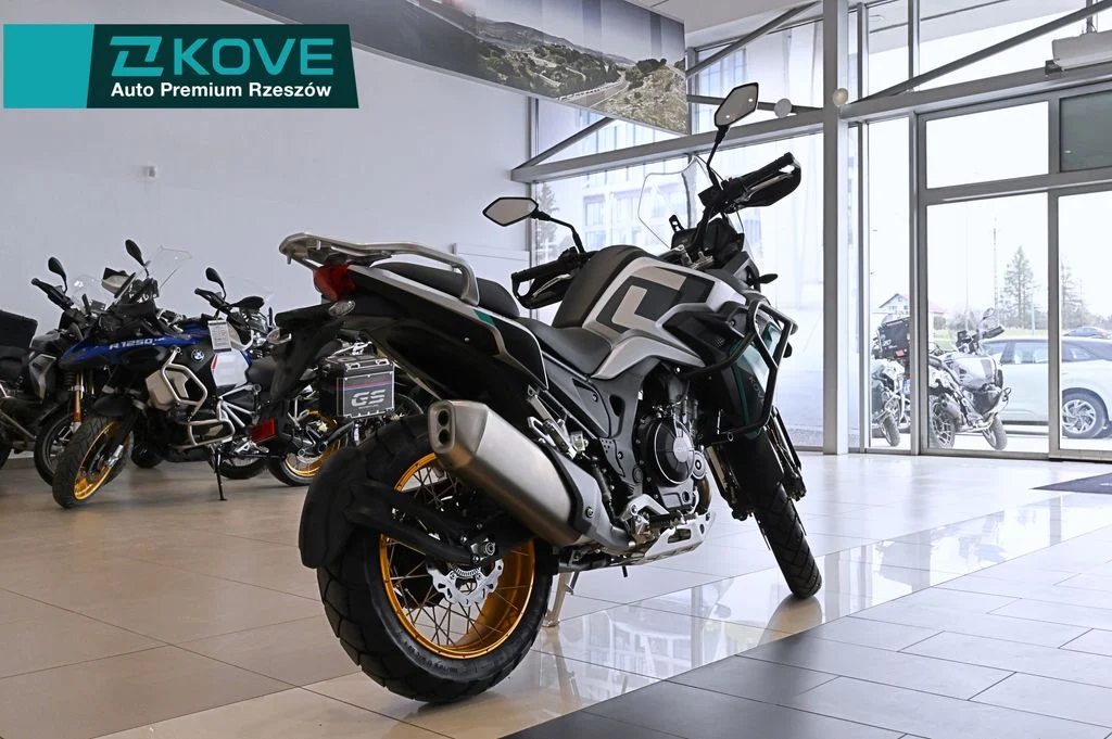 Kove KOVE 510X