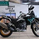 Kove KOVE 510X
