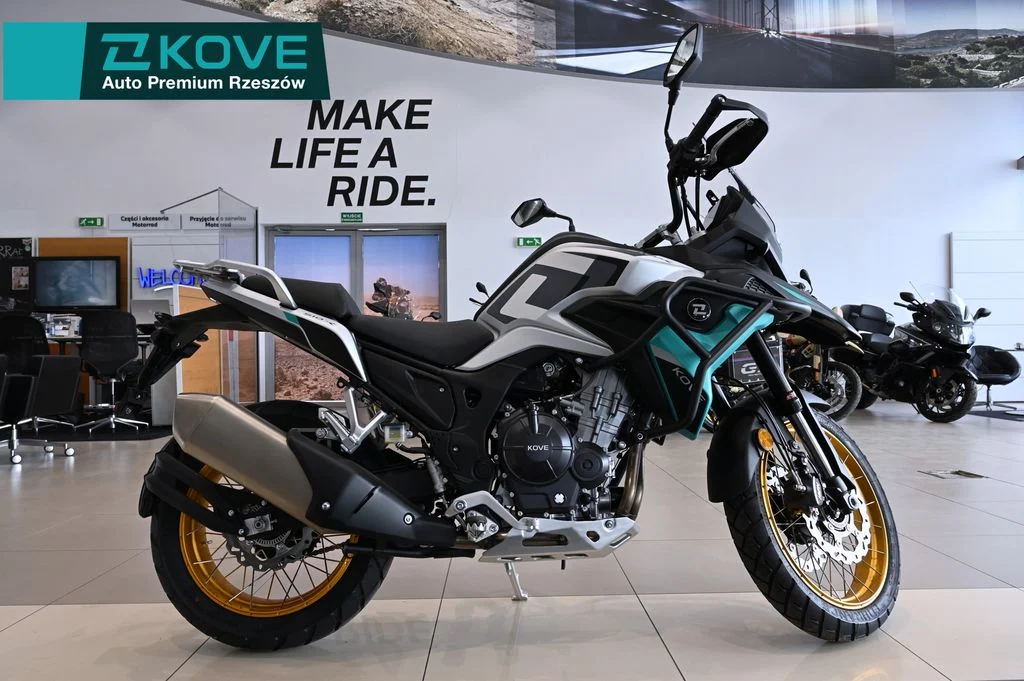 Kove KOVE 510X
