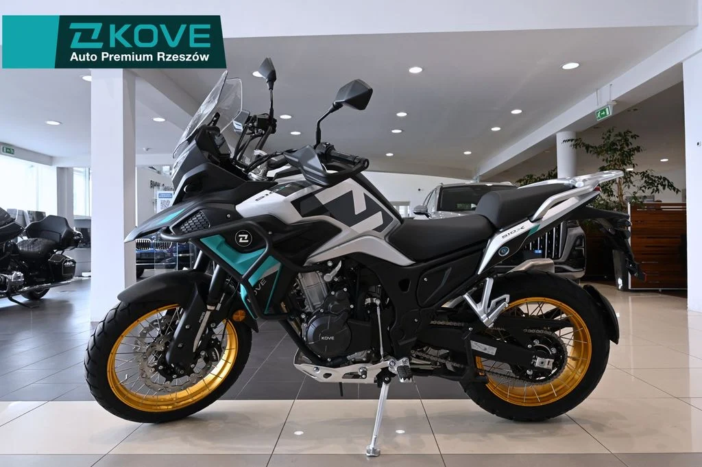 Kove KOVE 510X