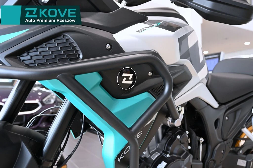 Kove KOVE 510X