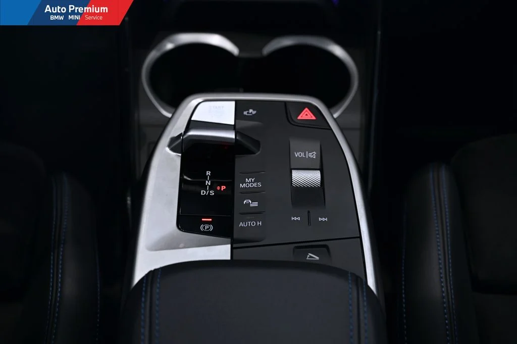 X1 sDrive18i