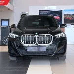 X1 sDrive18i