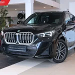 X1 sDrive18i