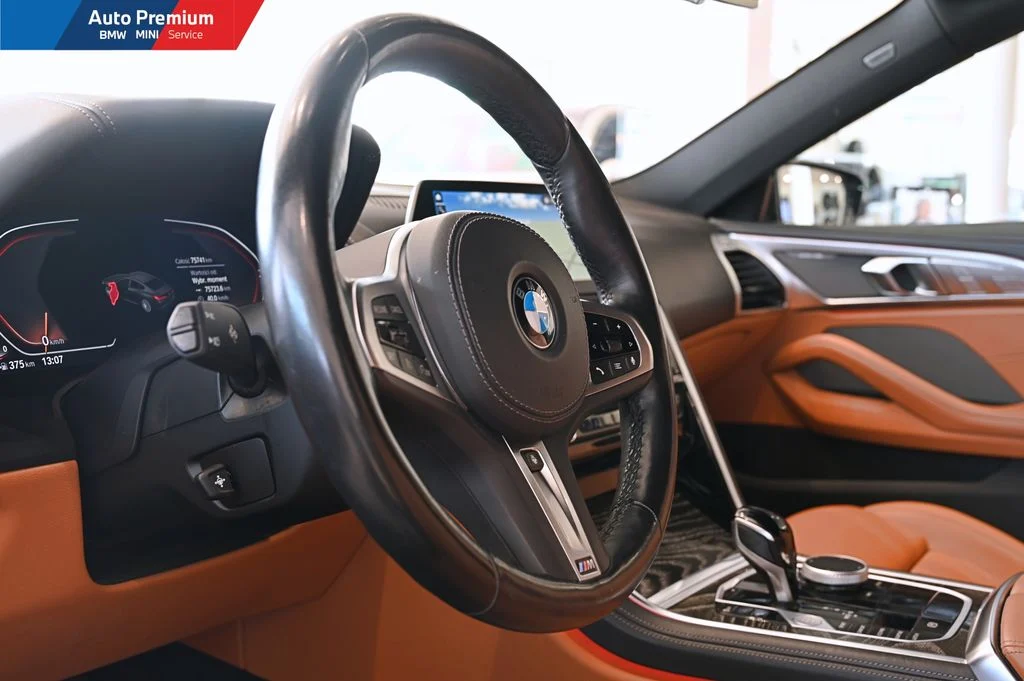 840d xDrive