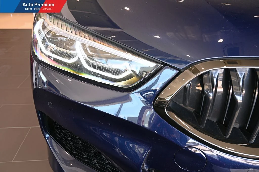 840d xDrive