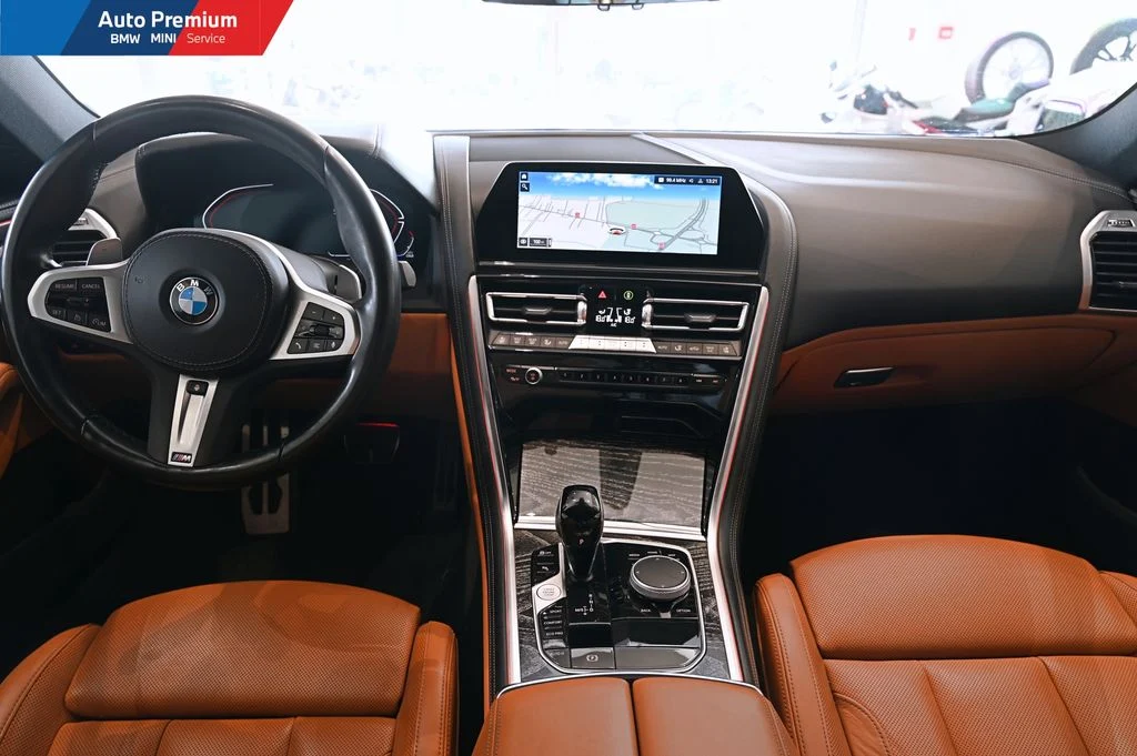840d xDrive