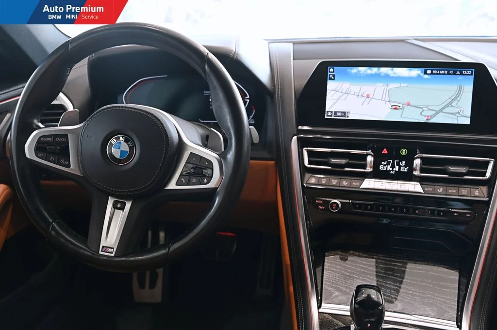 840d xDrive