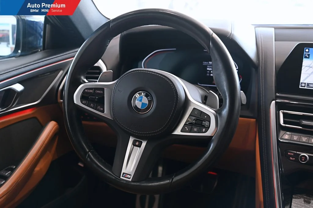 840d xDrive