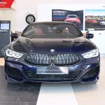 840d xDrive
