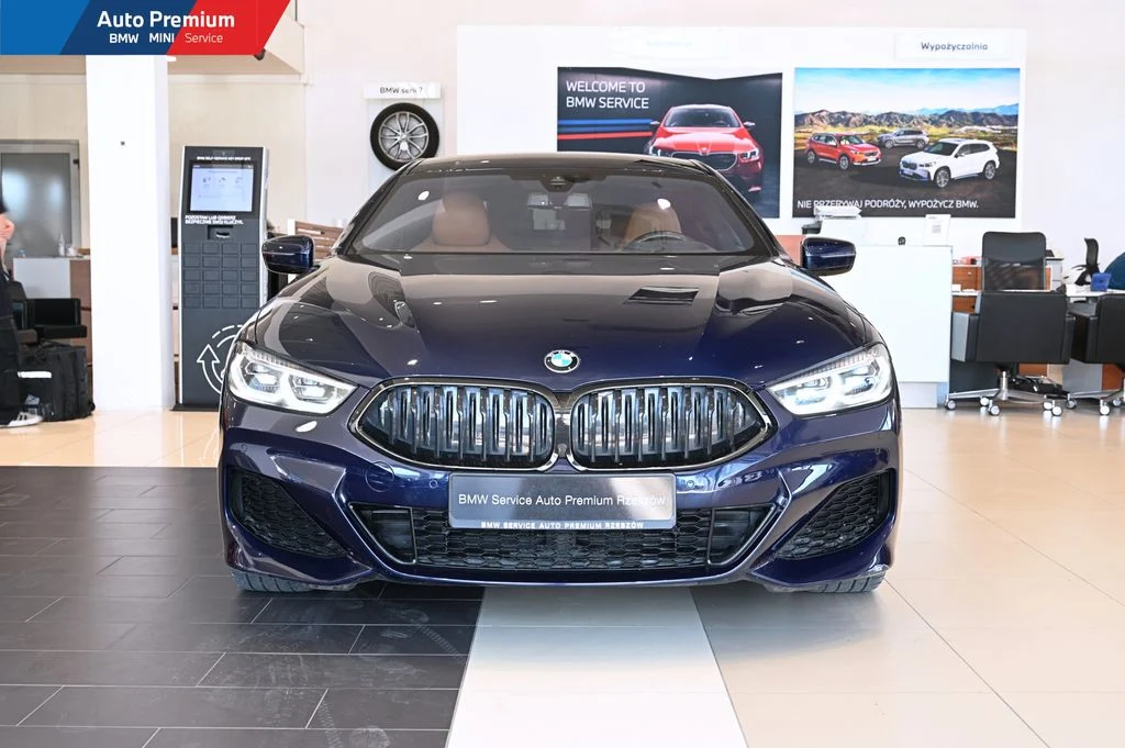 840d xDrive