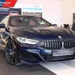 840d xDrive