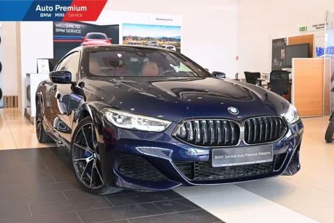 840d xDrive