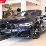 840d xDrive