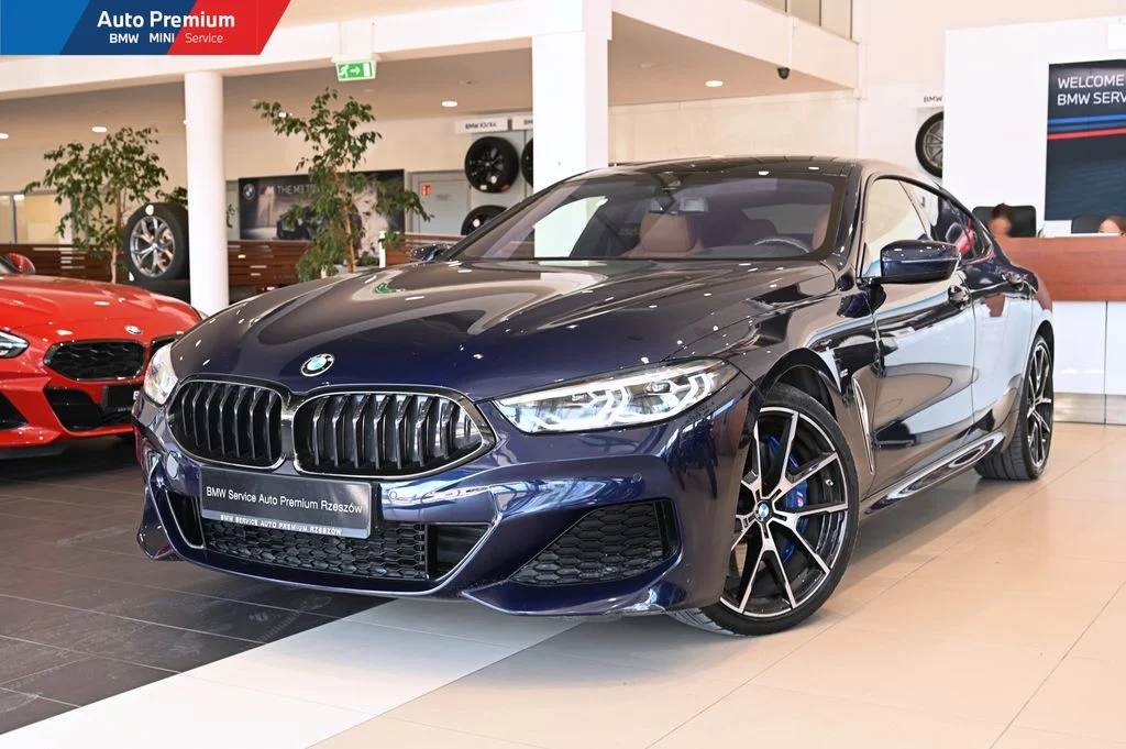 840d xDrive
