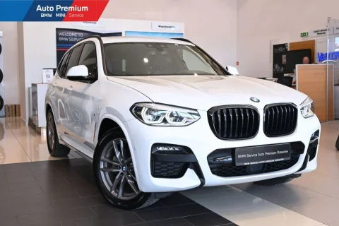 X3 xDrive20d