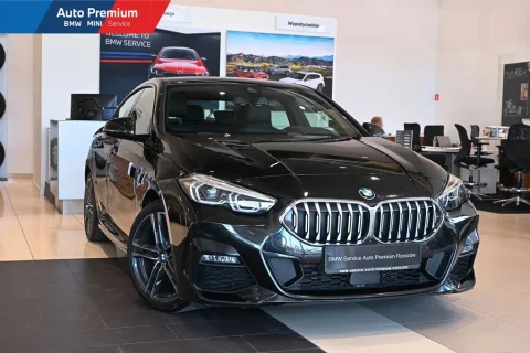 218i GC