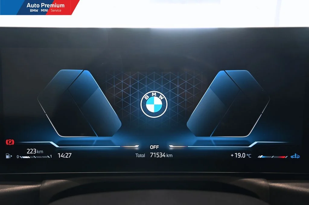 320d xDrive LCI