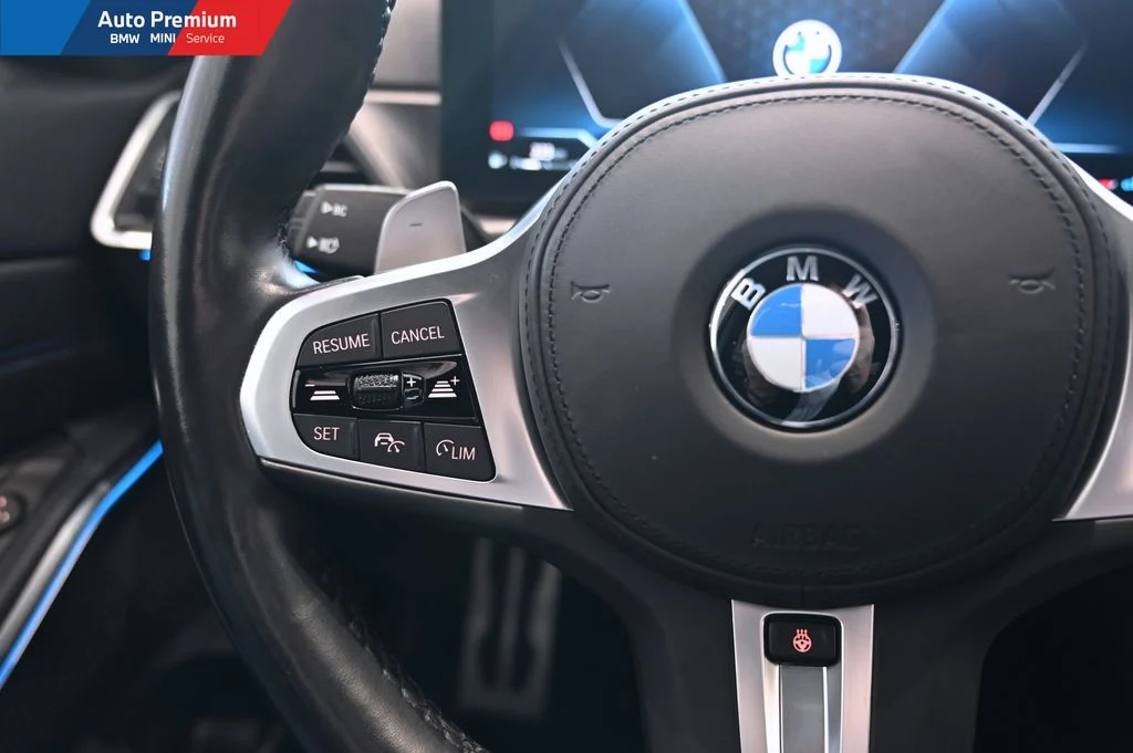 320d xDrive LCI