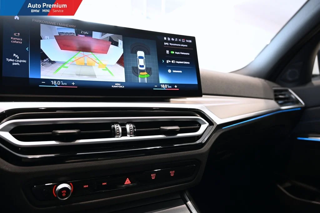 320d xDrive LCI