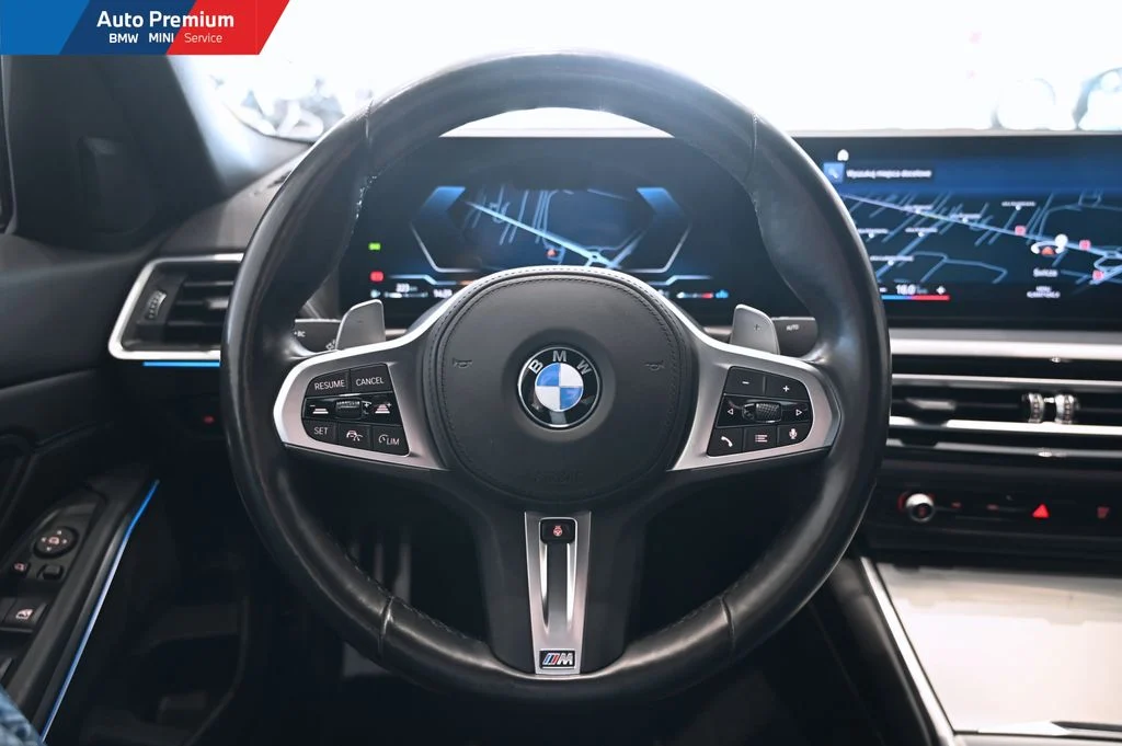 320d xDrive LCI