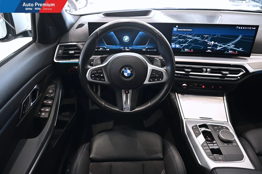 320d xDrive LCI