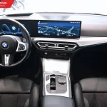 320d xDrive LCI