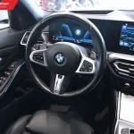 320d xDrive LCI
